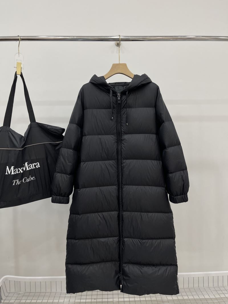 Max Mara Down Jackets